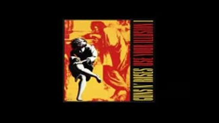 Guns N' Roses - Use Your Illusion 1 (1991 Full Album)