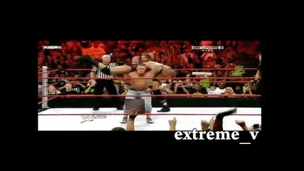 John Cena - The Champion in me 