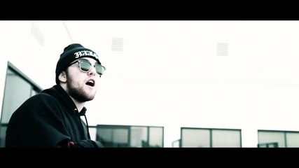 New!! Mac Miller - Thoughts From A Balcony (официално видео)