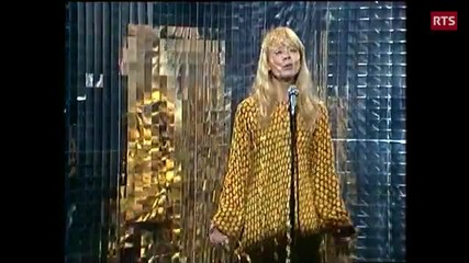 Isabelle Aubret ( 1976 ) - La quete