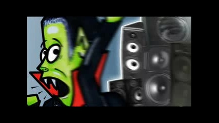 Sancho - Chase Vampire