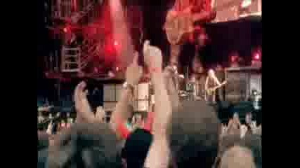 Ac dc - Hell Aint A Bad Place To Be Vbox7