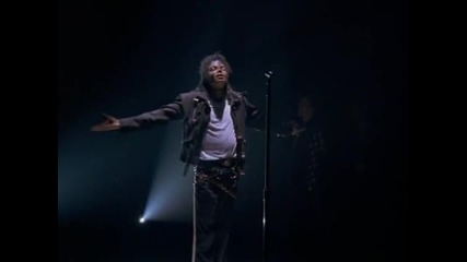 Michael Jackson - Man In The Mirror [превод]