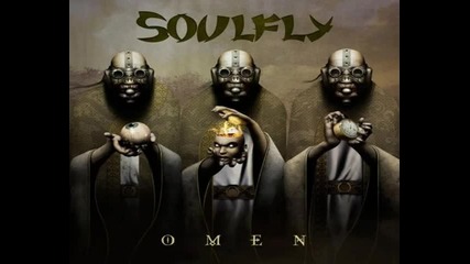 Soulfly - Soulfly Vii