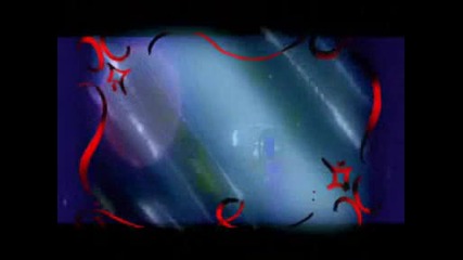 Sebastian and Ciel - Umbrella (boys version)
