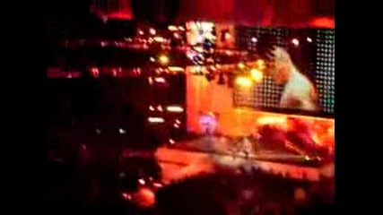 [mk]opening Of Raw With Randy Orton Entrance.