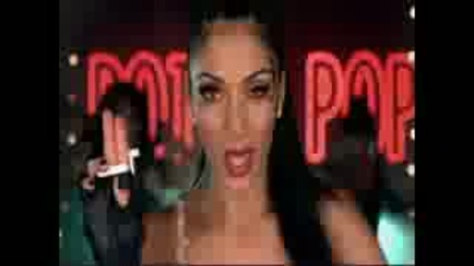 Pussycat Dolls - Bottle Pop