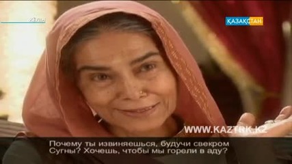 Малката булка епизод 986-987 Мадан гони Сугна !