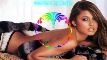 Silent Circle - Egyptian Eyes