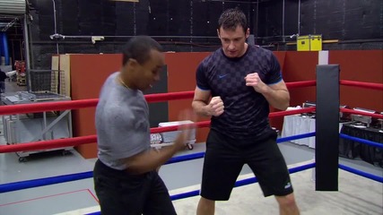 Real Steel _ Featurette