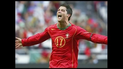 Magiata Na Ronaldo
