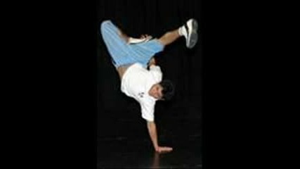 Dj Killer - Breakdance [mix]