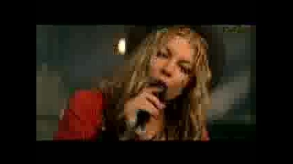 Fergie - Big Girls Dont Cry