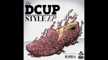 Dcup - Shake Dat