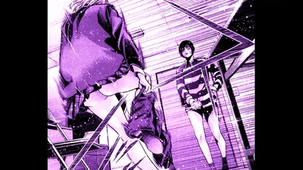 Prison School Manga - 72 (11 епизод част 5) Scissor Hands