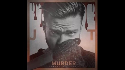 *2013* Justin Timberlake ft. Jay Z - Murder