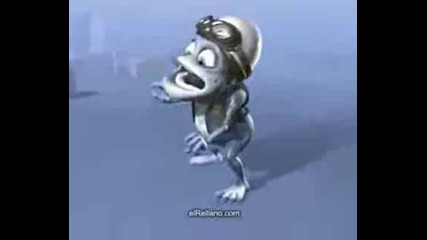 frog
