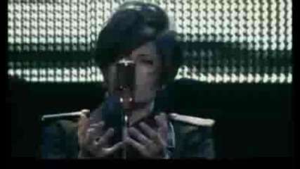 Gackt - No Reason ~requiem & reminiscence 2~