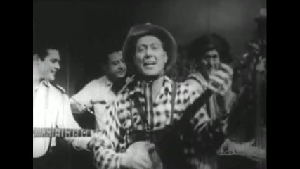 Bashful Brother Oswald - Mountain Dew 