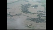 250 000 японци са евакуирани заради поройни дъждове и наводнения