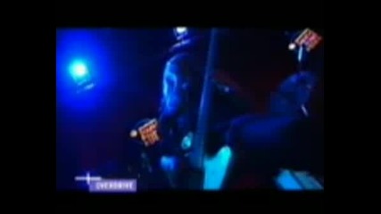 Him - For You (live)