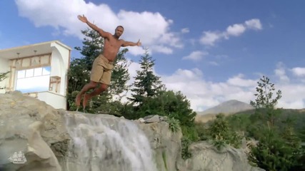 Old Spice (реклама) 