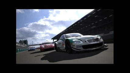 Need for speed Shift Vs Gran turismo 5 