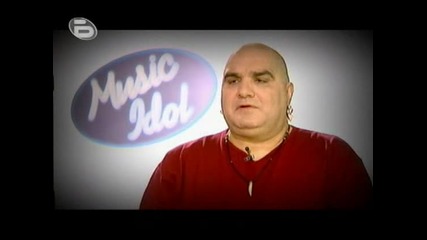 Най - Добрите Моменти На Журито Music Idol 2