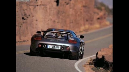 The Coolest Cars