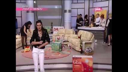 Ella - Dukati