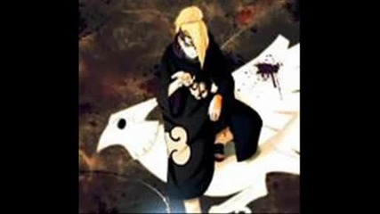 Deidara