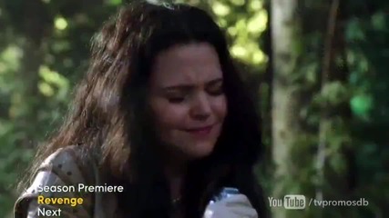 Once Upon A Time Season 3 Episode 2 - Lost Girl ( Promo #1 )