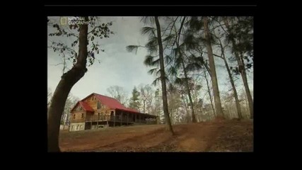 Doomsday preppers 3