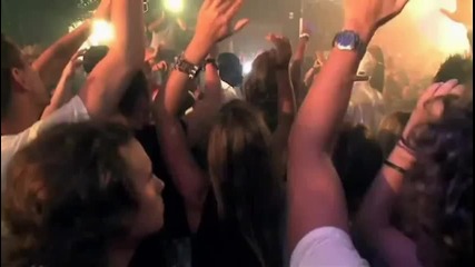 David Guetta Feat. Akon - Sexy Chick