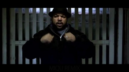 New 2013 - Ice Cube - "the Incredible" (feat. The Game & Snoop Dogg) (miqu New Remix 2013)