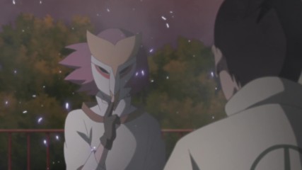 Boruto: Naruto Next Generations - 45 ᴴᴰ