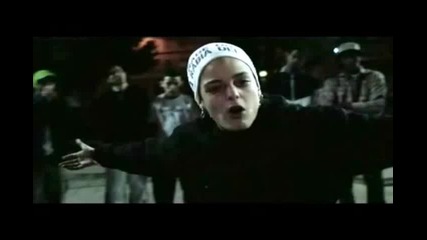Keny Arkana - La Mere Des Enfants Perdus (DJL 93Video - Rap FR)  (Promo Only)