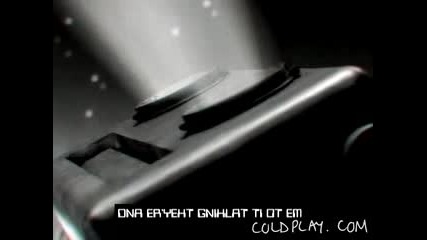 Coldplay - Talk