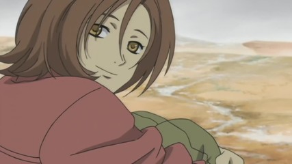 Бг Субтитри * епизод 20 * Wolf's Rain [ 720p hd ] episode 20. Consciously
