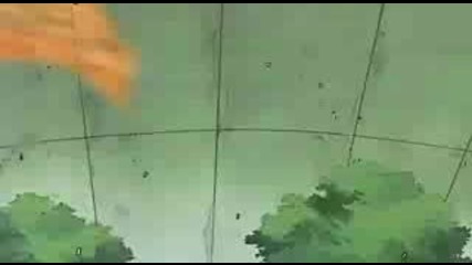 Neji Vs Naruto