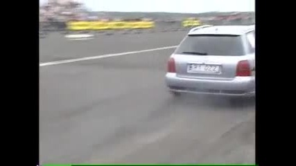 Rs4 Brutal Acceleration!! 