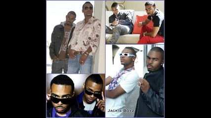 Jackie Boyz - Break The Bank 