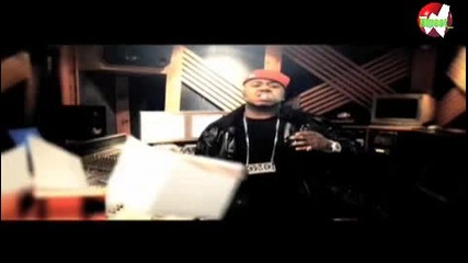 The Alchemist Ft. Maxwell & Twista - Smile [ High Quality ]* *