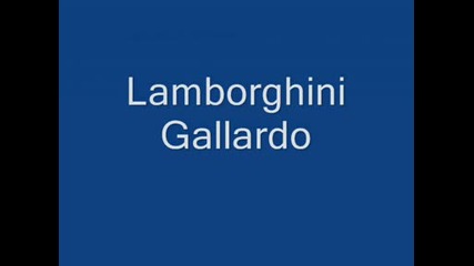 Lamborghini Collection