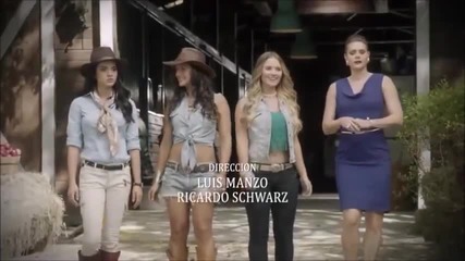 Tierra De Reyes Capitulo 116 – 1