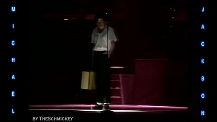 ( (hd) ) Michael Jackson - Billie Jean Sit ) Live in Helsinki 1997 High Definition Hd Best Quality 