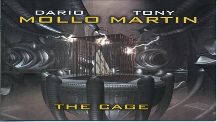 Tony Martin and Dario Mollo - Time To Kill