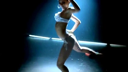 Andreea Banica Feat. Dony - Samba (високо Качество)