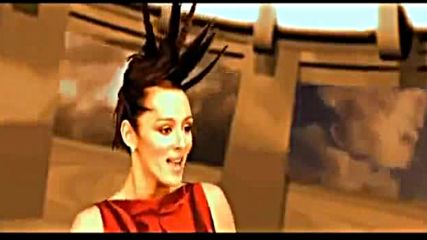 Anabela - Robinja - Official Video