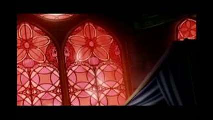 Vampire Knight - Shizuka Song